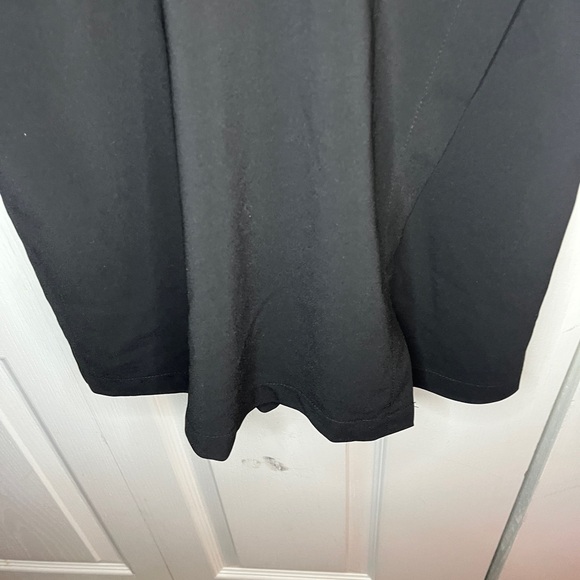 Astr Black Midi Dress - Picture 7 of 12